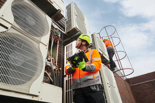 Best Ductless HVAC Repair  in Northridge, OH