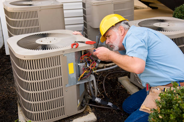 Best Best HVAC Companies  in Northridge, OH