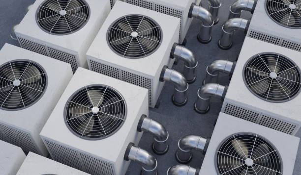 Best Commercial HVAC Repair  in Northridge, OH